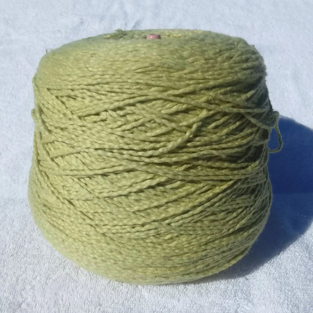 Premium softball 100% cotton yarn, made in USA, 50+ colors - Picture 8 of 16